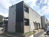 神戸市西区玉津町上池 2階建 築8年のイメージ