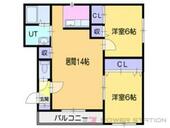 Ｍ・ＧＲＡＮＧＥ（エムグランジェ）のイメージ