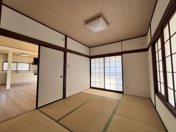 detached 埼玉県比企郡鳩山町鳩ヶ丘２丁目

地図を見る