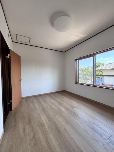 detached 埼玉県比企郡鳩山町鳩ヶ丘２丁目

地図を見る