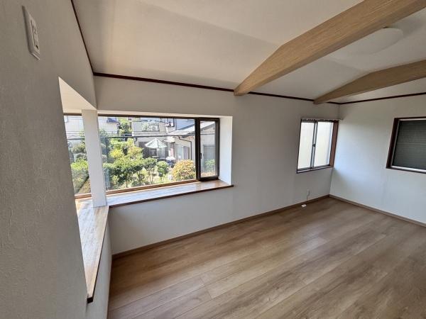 detached 埼玉県比企郡鳩山町鳩ヶ丘２丁目
地図を見る