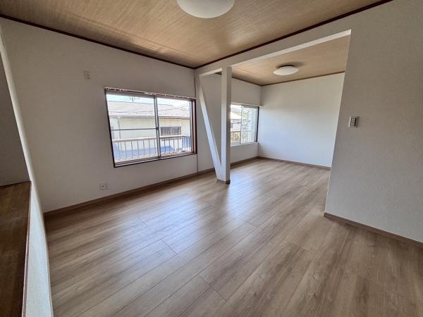 detached 埼玉県比企郡鳩山町鳩ヶ丘２丁目

地図を見る