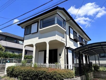 detached 埼玉県比企郡鳩山町鳩ヶ丘２丁目

地図を見る