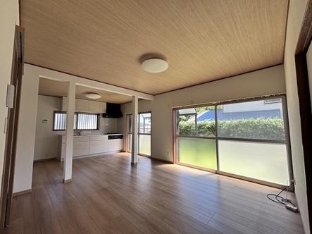 detached 埼玉県比企郡鳩山町鳩ヶ丘２丁目

地図を見る