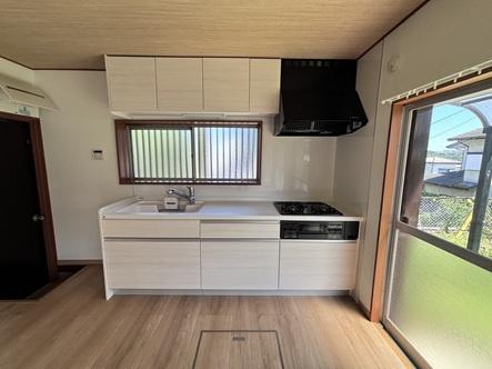 detached 埼玉県比企郡鳩山町鳩ヶ丘２丁目

地図を見る