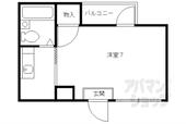 京都市伏見区京町5丁目 4階建 築36年のイメージ