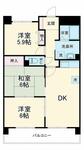 名古屋市緑区鶴が沢２丁目 3階建 築28年のイメージ