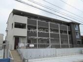 名古屋市緑区尾崎山２丁目 3階建 築10年のイメージ