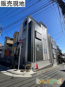 神奈川県座間市相武台４丁目