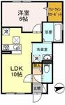 横浜市青葉区恩田町 2階建 築12年のイメージ