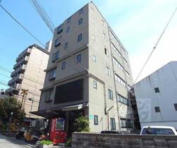 京都府京都市伏見区魚屋町（賃貸マンション1K・3階・20.00㎡） その1