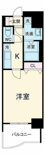 同じ建物の物件間取り写真 - ID:212042866054