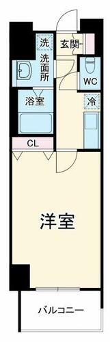 同じ建物の物件間取り写真 - ID:212042995620