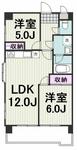 ハピネス飯田１号館のイメージ