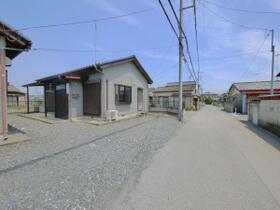 富岡町貸家　北棟  ｜ 栃木県佐野市富岡町（賃貸一戸建2LDK・--・46.37㎡） その12