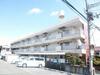 第二塩野マンション 2階 築46年の賃貸物件