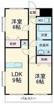 大和市中央２丁目 5階建 築36年のイメージ