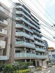 ＳＨＯＫＥＮ　Ｒｅｓｉｄｅｎｃｅ横浜ＢＡＹ　ＳＩＤＥのイメージ