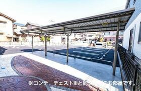 グランテラスⅢ 205 ｜ 群馬県高崎市筑縄町（賃貸アパート1K・2階・28.87㎡） その14