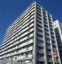 神戸市兵庫区浜山通２丁目 14階建 築54年のイメージ