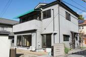 平川住宅のイメージ