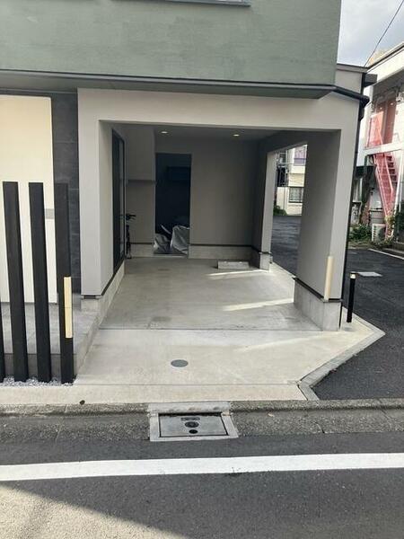 detached 東京都港区南麻布４丁目

地図を見る