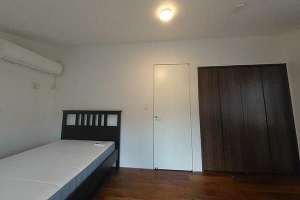 detached 東京都港区南麻布４丁目

地図を見る