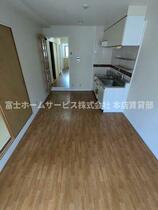 ボナール辻川  ｜ 大阪府大阪市住吉区苅田５丁目（賃貸マンション3DK・2階・61.39㎡） その7