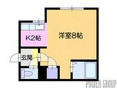 ハイツ翔のイメージ