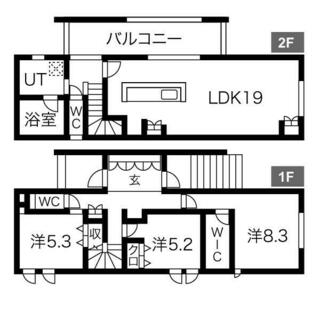 間取り：223037517023