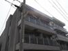 ラガール深江 3階 築36年11ヶ月の賃貸物件
