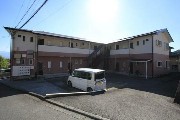 竹本ハウス 102｜愛媛県松山市鷹子町(賃貸アパート2DK・1階・38.88㎡)の写真 その14