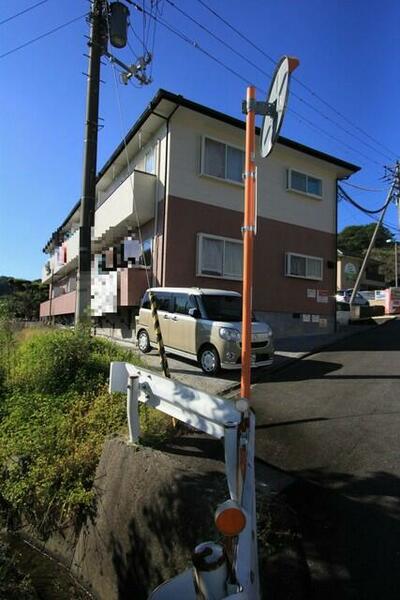 竹本ハウス 102｜愛媛県松山市鷹子町(賃貸アパート2DK・1階・38.88㎡)の写真 その1