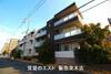 シャーメゾン白川 3階 築16年の賃貸物件