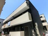 荒川区町屋４丁目 3階建 築5年のイメージ