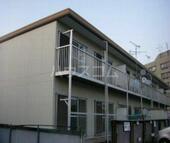 松戸市高塚新田 2階建 築40年のイメージ