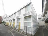 川崎市中原区宮内２丁目 2階建 築22年のイメージ