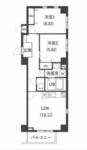 川崎市幸区東古市場 4階建 築9年のイメージ