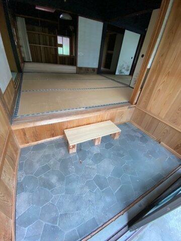 detached 奈良県吉野郡下北山村大字上池原