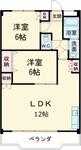 名古屋市緑区桃山２丁目 3階建 築35年のイメージ