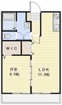 さいたま市見沼区島町 2階建 築7年のイメージ