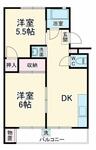 横浜市栄区長沼町 4階建 築49年のイメージ