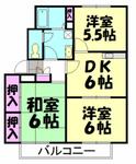 朝霞市浜崎４丁目 2階建 築32年のイメージ