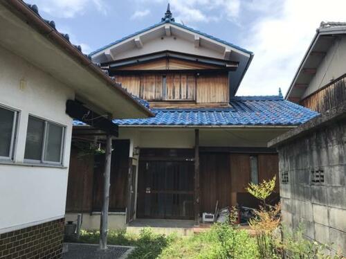 detached 滋賀県野洲市比留田