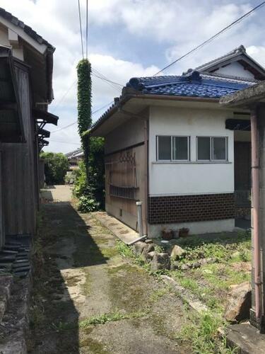 detached 滋賀県野洲市比留田