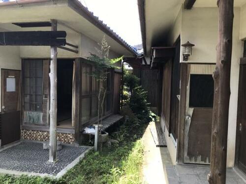 detached 滋賀県野洲市比留田