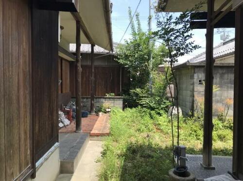 detached 滋賀県野洲市比留田