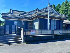 鹿児島県霧島市福山町福沢