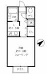 品川区西五反田７丁目 4階建 築19年のイメージ