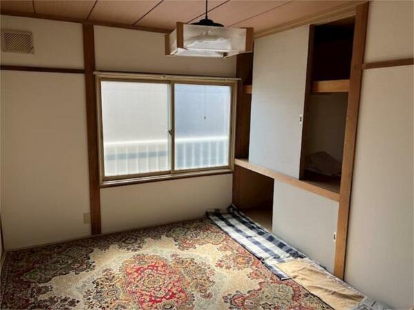 北海道札幌市東区北十八条東８丁目(賃貸アパート2DK・3階・40.00㎡)の写真 その11